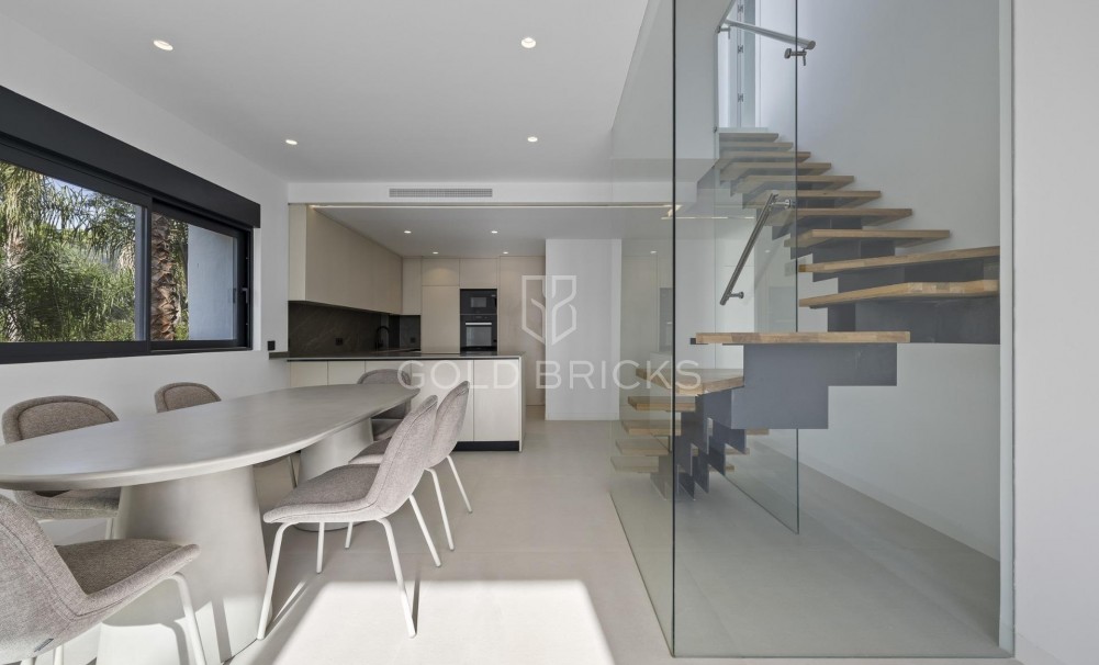 New Build · Penthouse · Estepona · El Paraíso