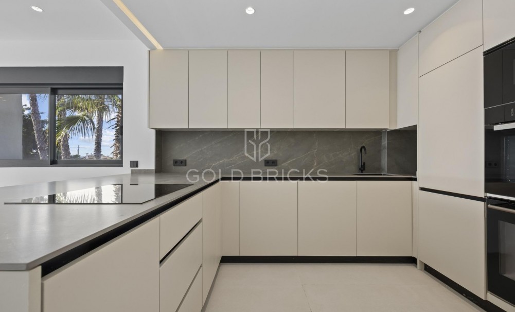 New Build · Penthouse · Estepona · El Paraíso