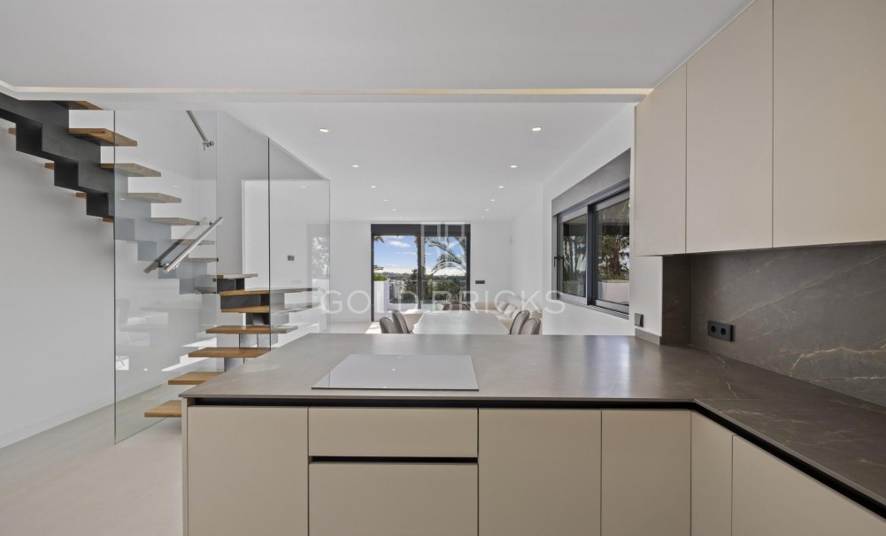 New Build · Penthouse · Estepona · El Paraíso