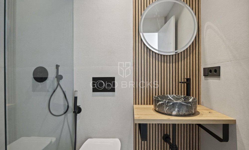 New Build · Penthouse · Estepona · El Paraíso