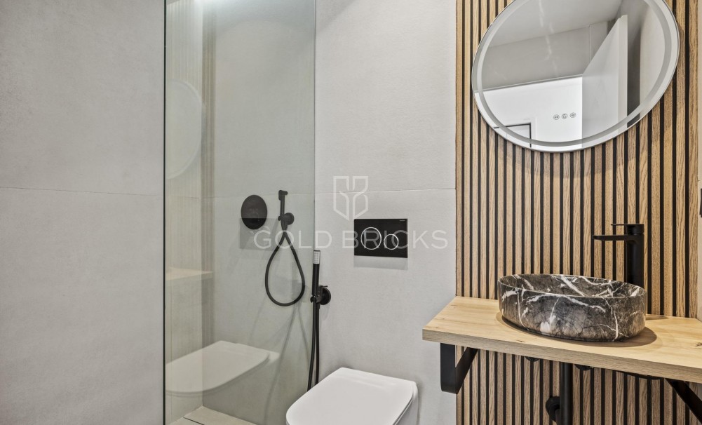 New Build · Penthouse · Estepona · El Paraíso