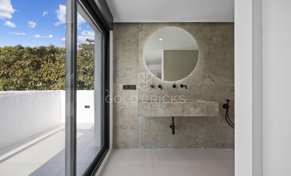 New Build · Penthouse · Estepona · El Paraíso