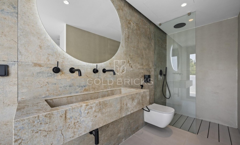 New Build · Penthouse · Estepona · El Paraíso