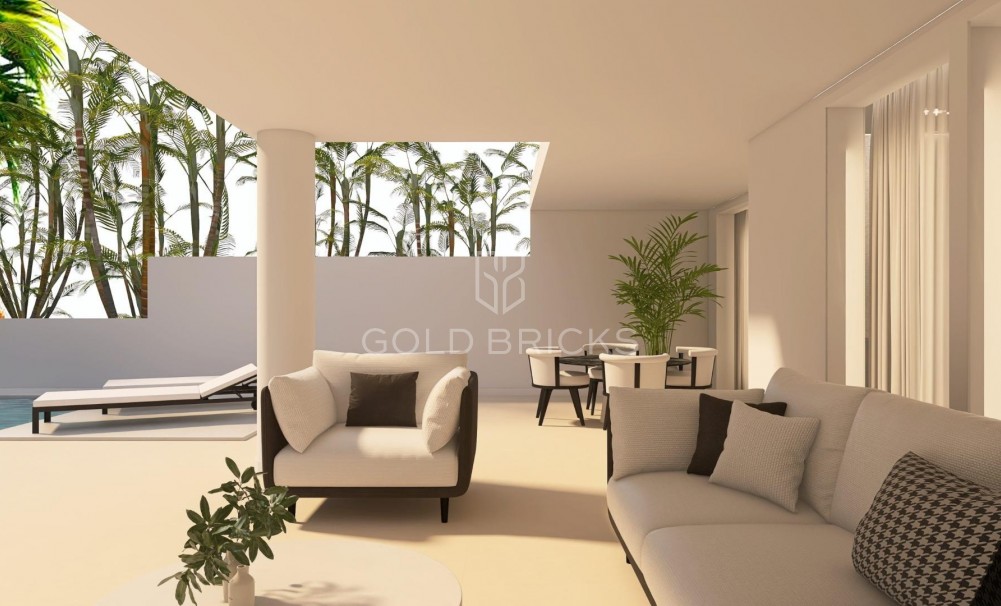 New Build · Penthouse · Estepona · El Paraíso