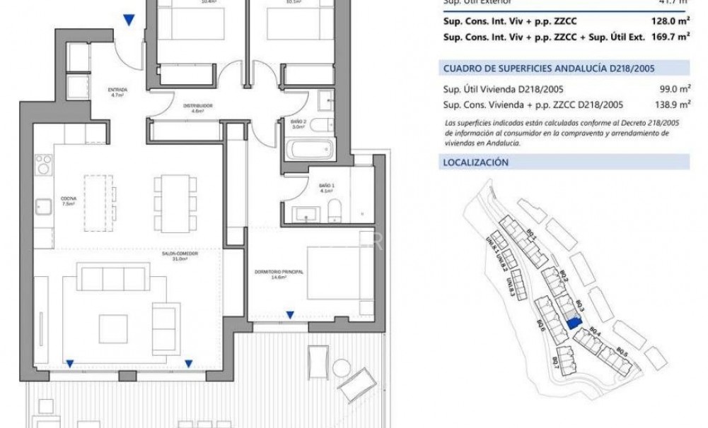 New Build · Apartment · Estepona · Cancelada