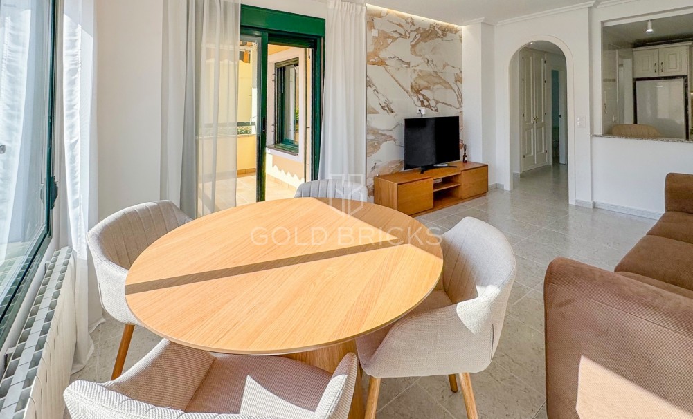 Sale · Apartment · Orihuela Costa · Lomas de Campoamor