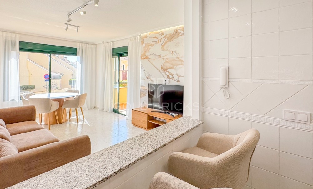 Sale · Apartment · Orihuela Costa · Lomas de Campoamor