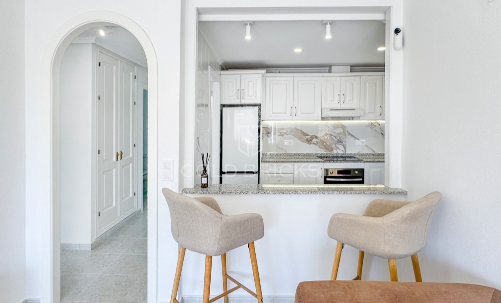 Sale · Apartment · Orihuela Costa · Lomas de Campoamor