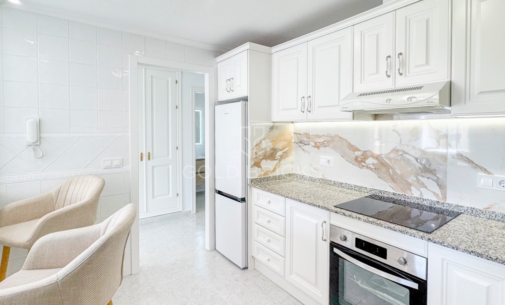 Sale · Apartment · Orihuela Costa · Lomas de Campoamor