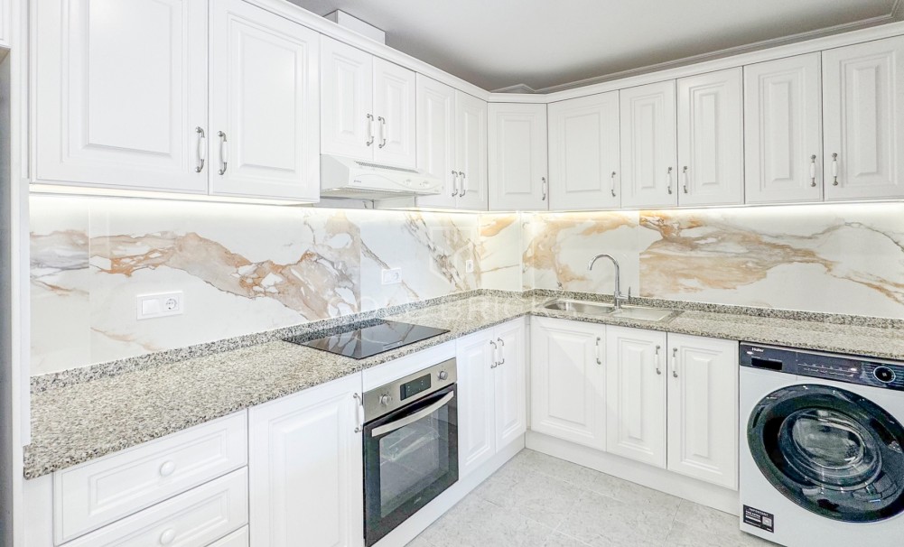 Sale · Apartment · Orihuela Costa · Lomas de Campoamor