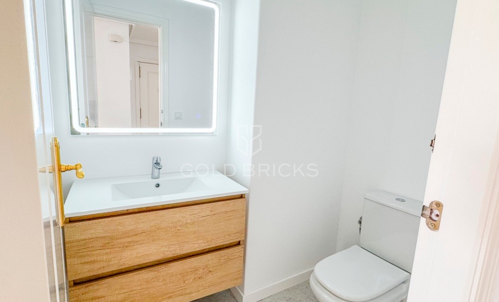 Sale · Apartment · Orihuela Costa · Lomas de Campoamor