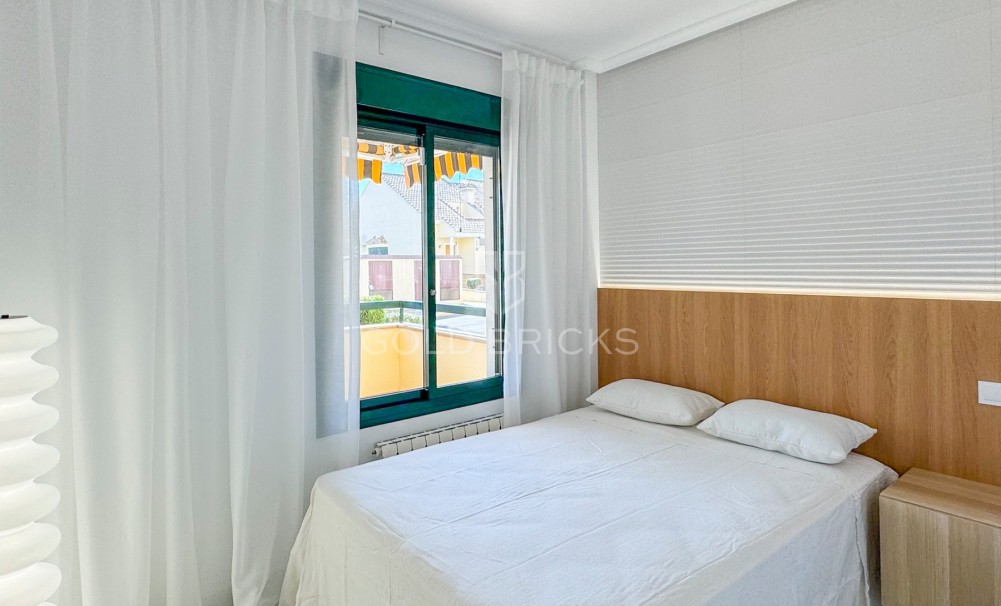 Sale · Apartment · Orihuela Costa · Lomas de Campoamor