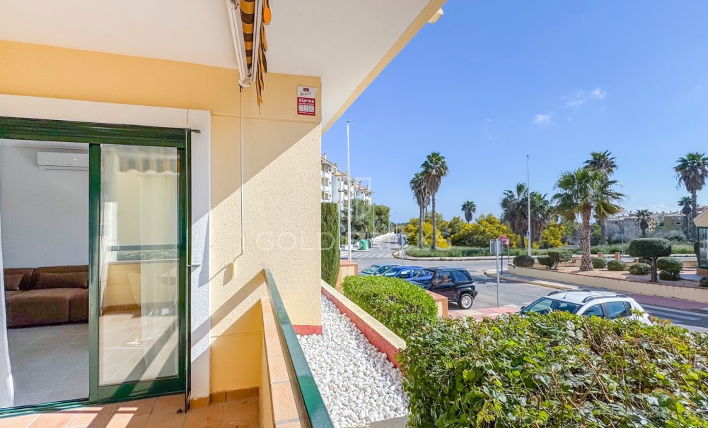 Sale · Apartment · Orihuela Costa · Lomas de Campoamor