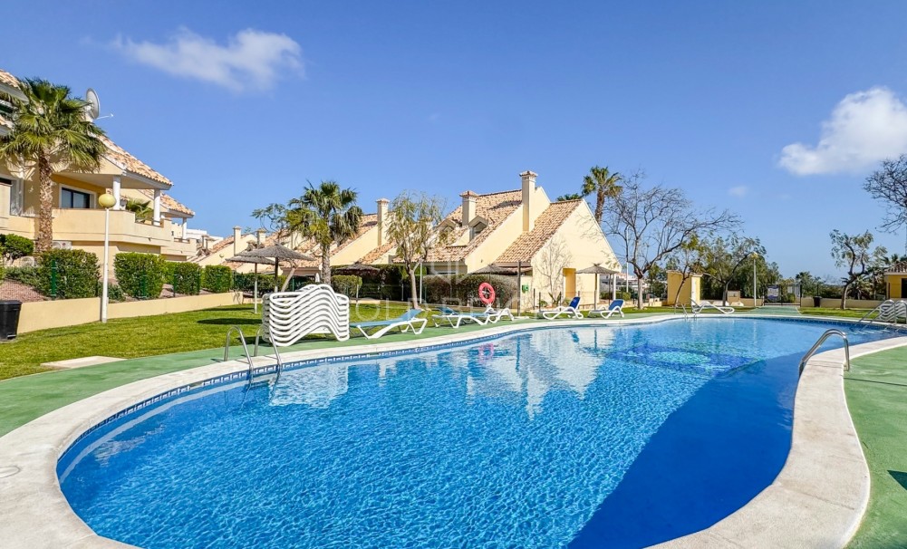 Sale · Apartment · Orihuela Costa · Lomas de Campoamor