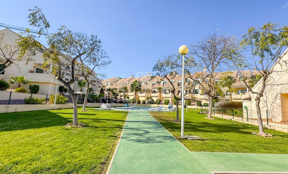 Sale · Apartment · Orihuela Costa · Lomas de Campoamor