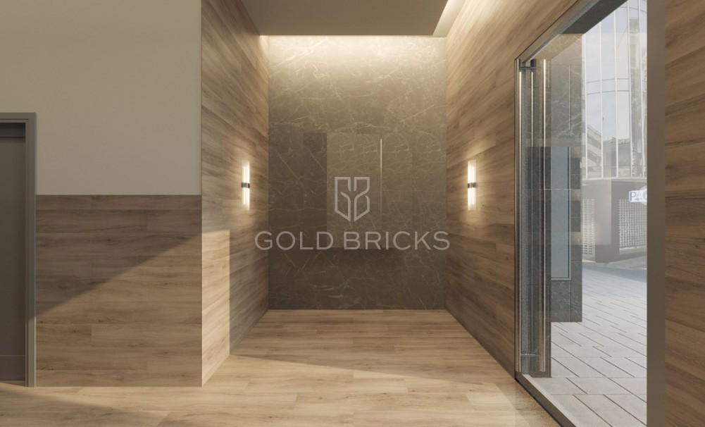 New Build · Apartment · Torrevieja · Playa de los Locos