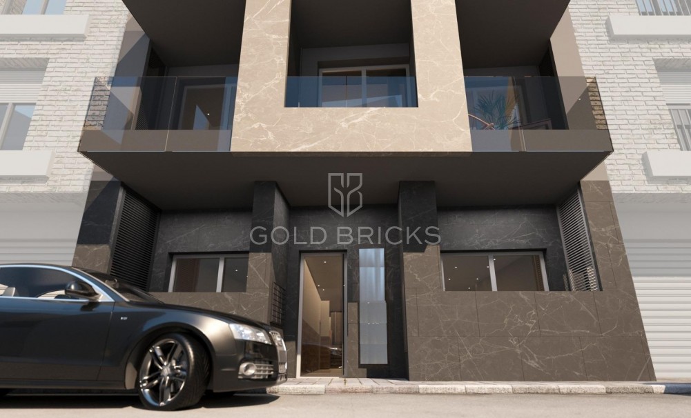 New Build · Penthouse · Torrevieja · Playa de los Locos