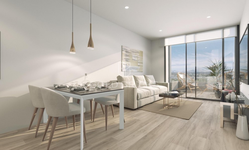 New Build · Penthouse · Torrevieja · Playa de los Locos