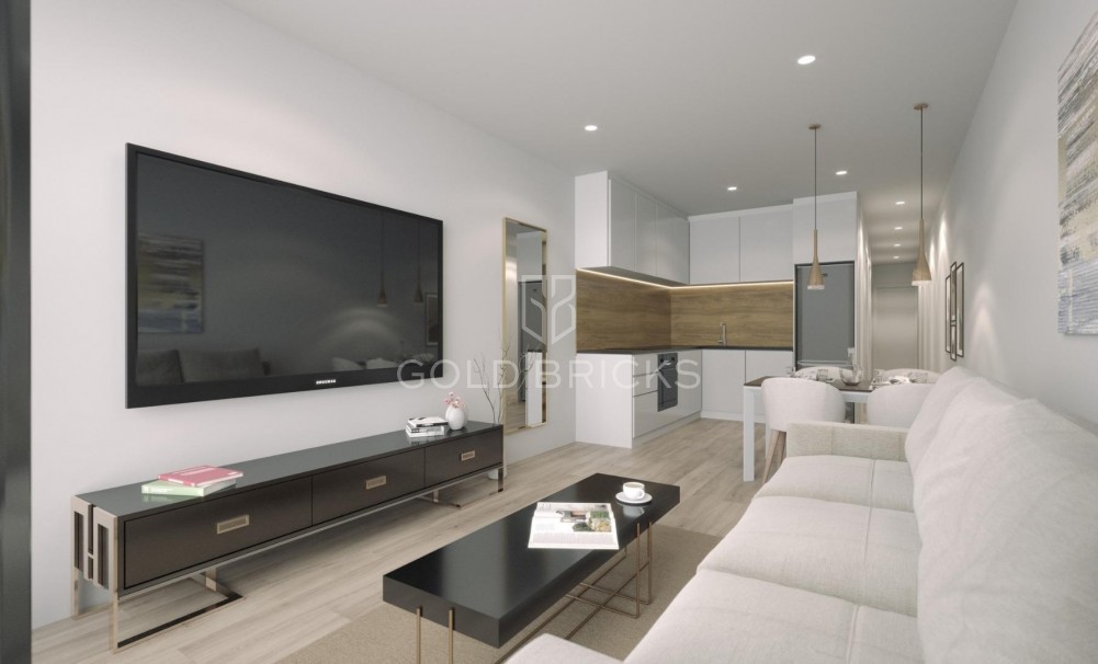 New Build · Penthouse · Torrevieja · Playa de los Locos