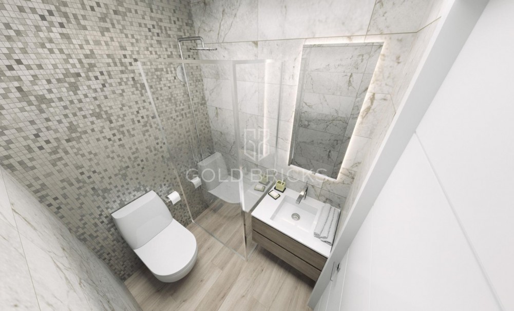 New Build · Penthouse · Torrevieja · Playa de los Locos