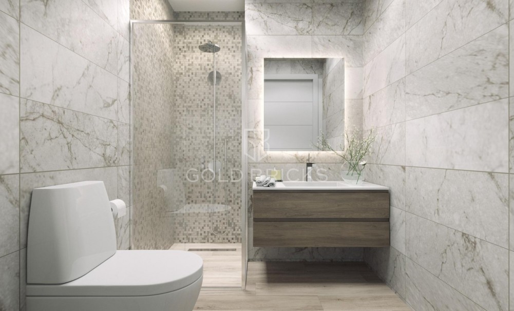 New Build · Penthouse · Torrevieja · Playa de los Locos