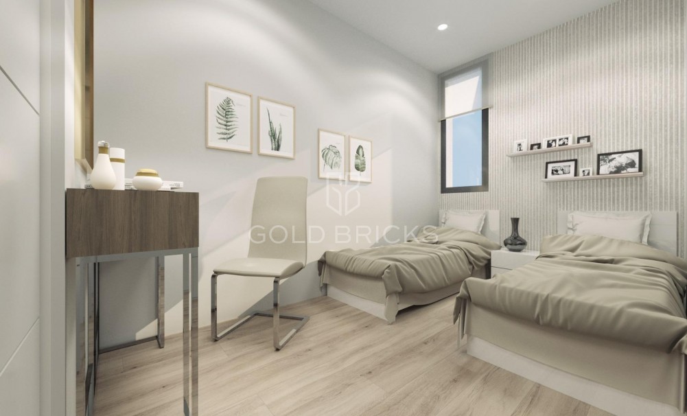 New Build · Penthouse · Torrevieja · Playa de los Locos