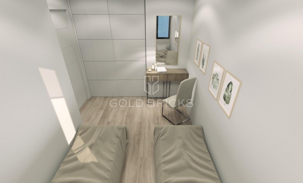 New Build · Penthouse · Torrevieja · Playa de los Locos