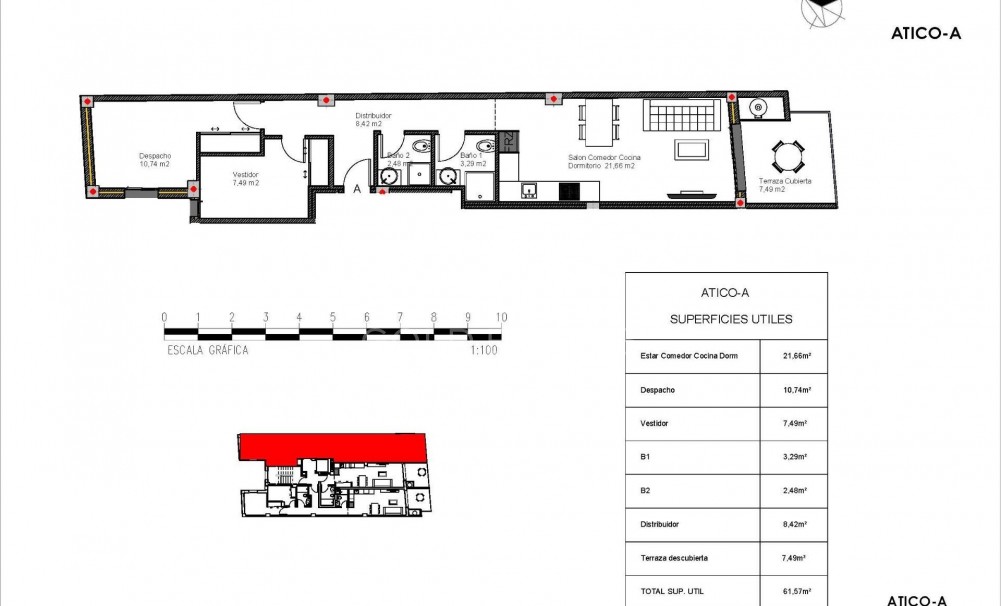New Build · Penthouse · Torrevieja · Playa de los Locos