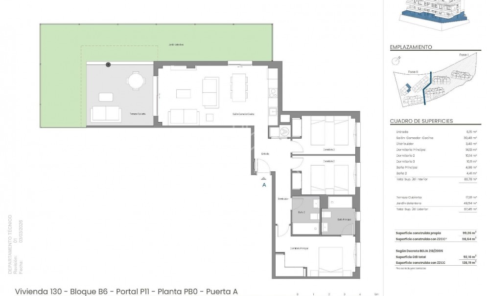 New Build · Apartment · Mijas · Hipódromo Costa del Sol