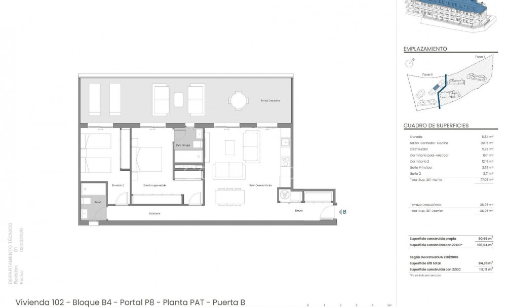New Build · Penthouse · Mijas · Hipódromo Costa del Sol