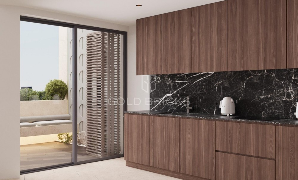 New Build · Penthouse · Estepona · Playa del Padrón