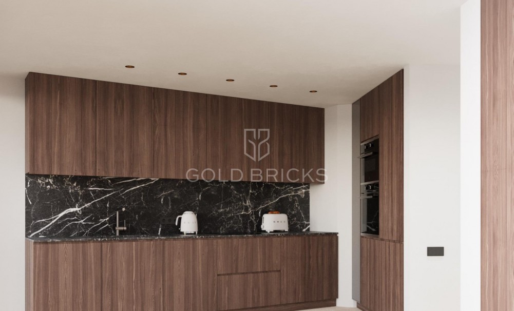 New Build · Penthouse · Estepona · Playa del Padrón