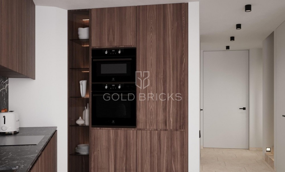 New Build · Penthouse · Estepona · Playa del Padrón