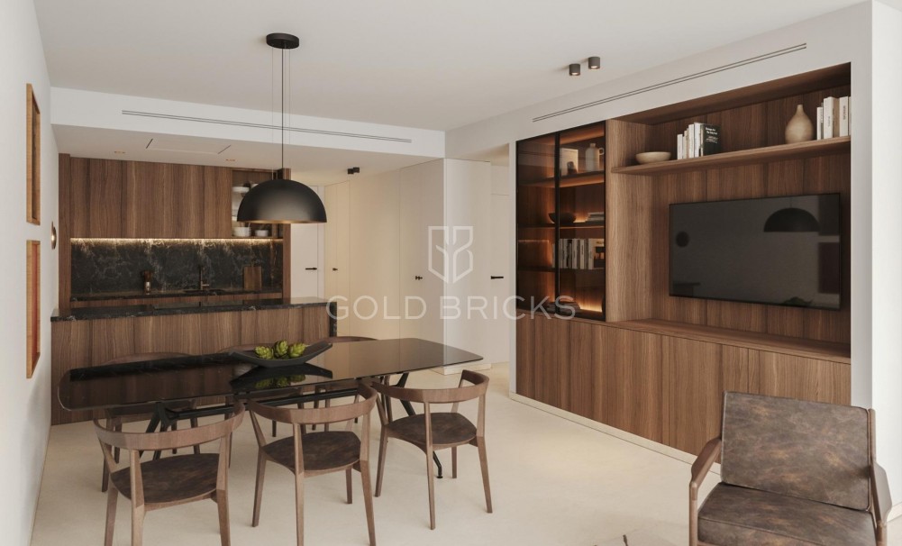 New Build · Penthouse · Estepona · Playa del Padrón