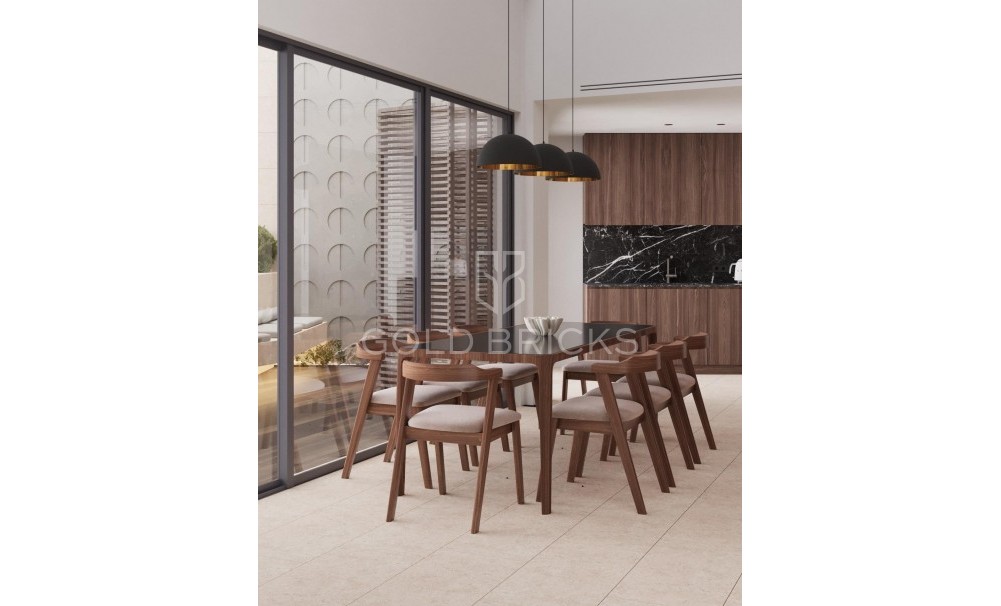 New Build · Penthouse · Estepona · Playa del Padrón