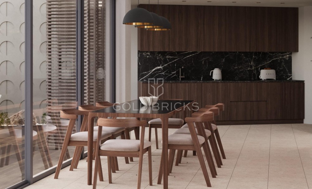 New Build · Penthouse · Estepona · Playa del Padrón