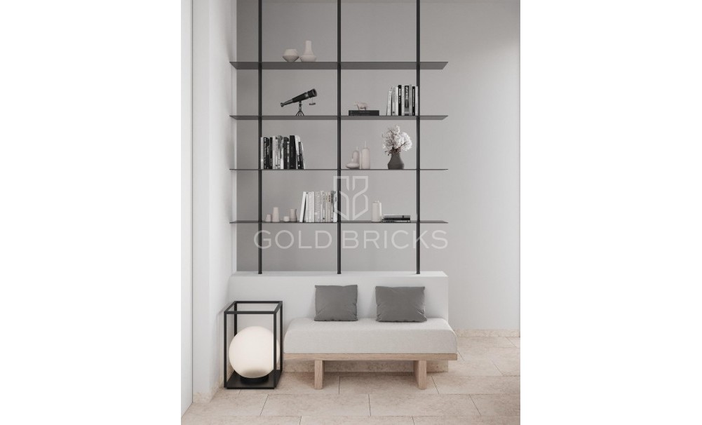 New Build · Penthouse · Estepona · Playa del Padrón