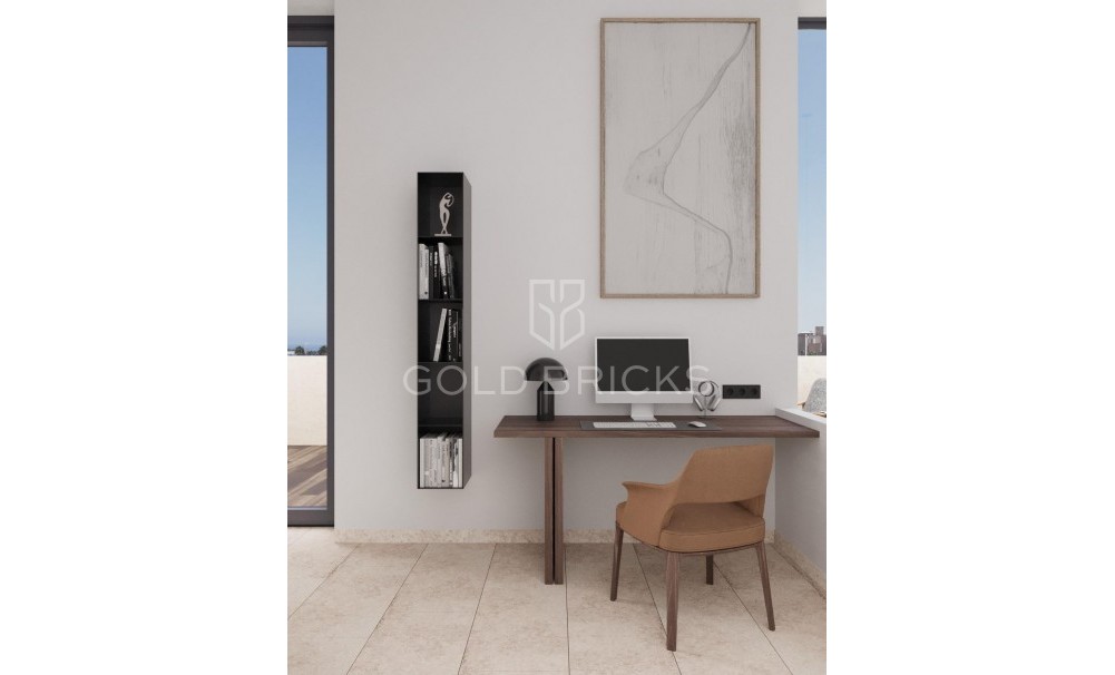 New Build · Penthouse · Estepona · Playa del Padrón