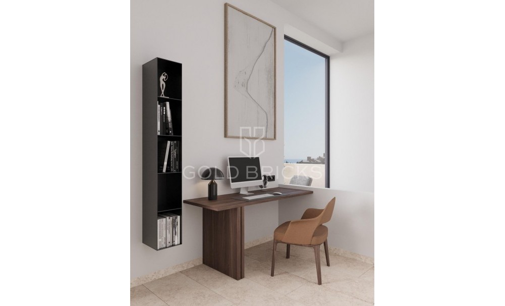 New Build · Penthouse · Estepona · Playa del Padrón