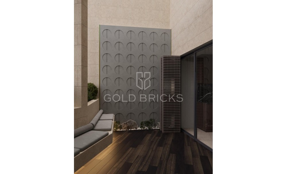 New Build · Penthouse · Estepona · Playa del Padrón