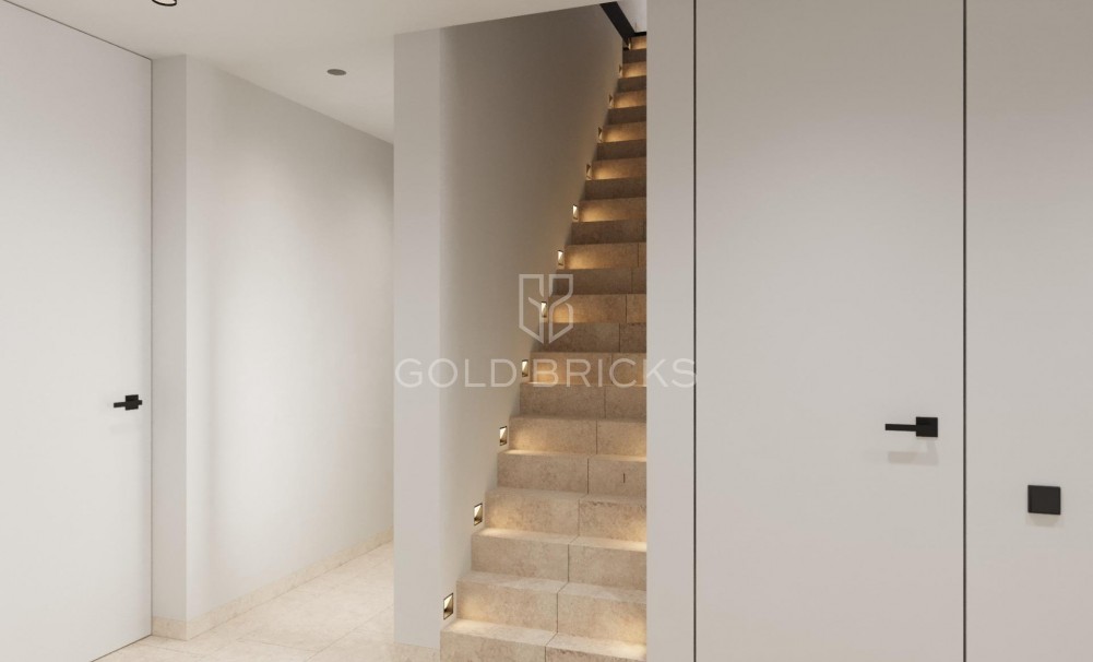 New Build · Penthouse · Estepona · Playa del Padrón