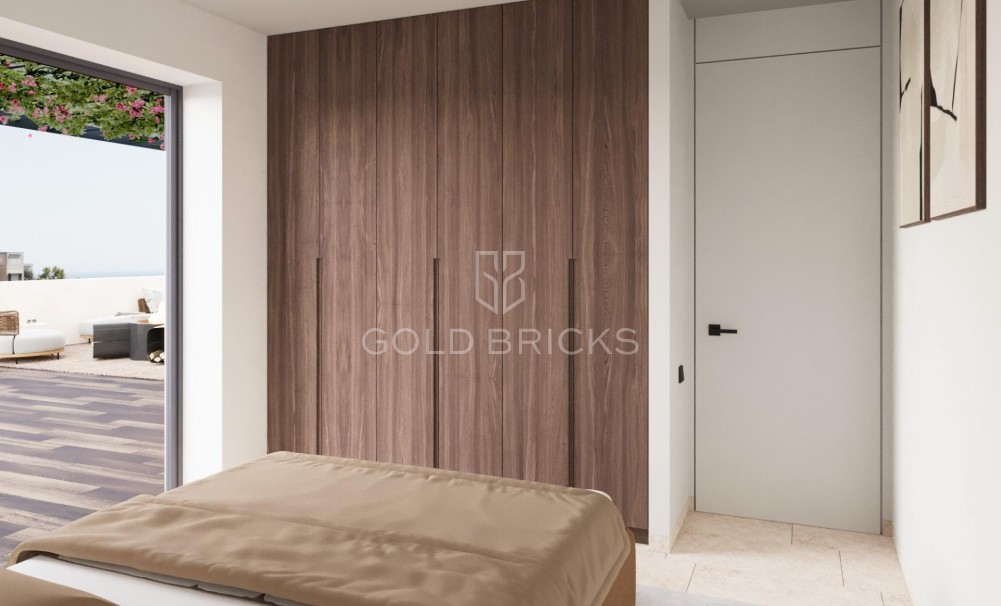 New Build · Penthouse · Estepona · Playa del Padrón