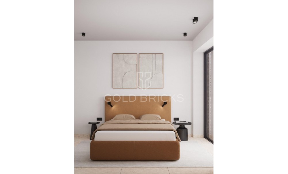 New Build · Penthouse · Estepona · Playa del Padrón