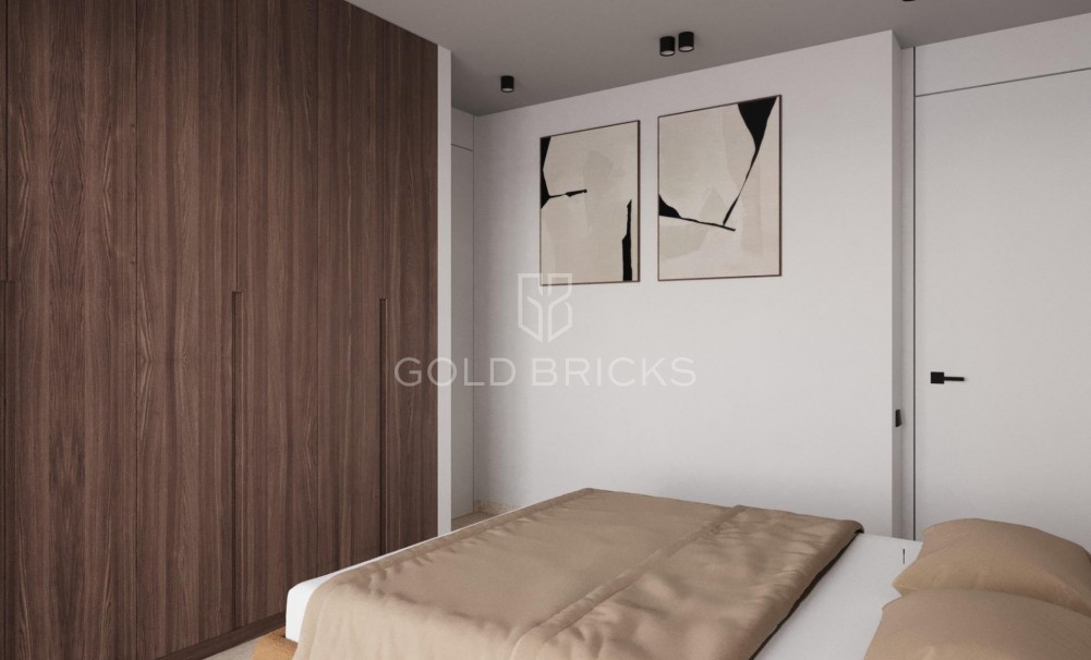 New Build · Penthouse · Estepona · Playa del Padrón