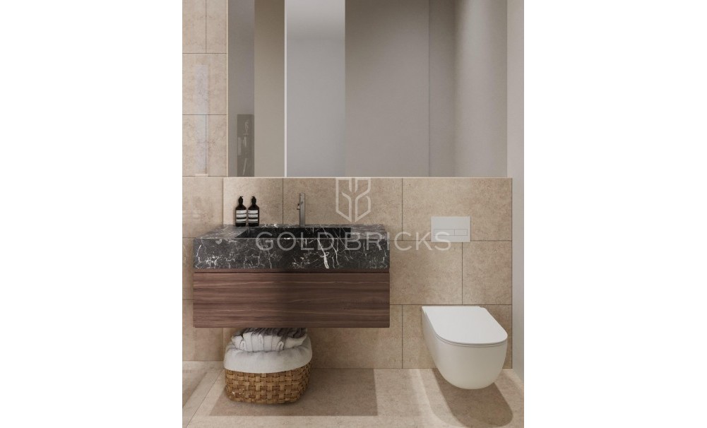 New Build · Penthouse · Estepona · Playa del Padrón