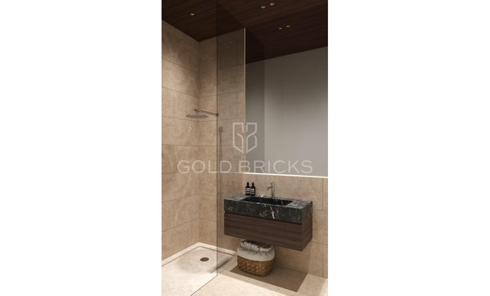 New Build · Penthouse · Estepona · Playa del Padrón