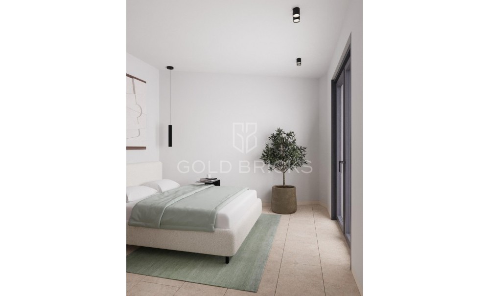 New Build · Penthouse · Estepona · Playa del Padrón