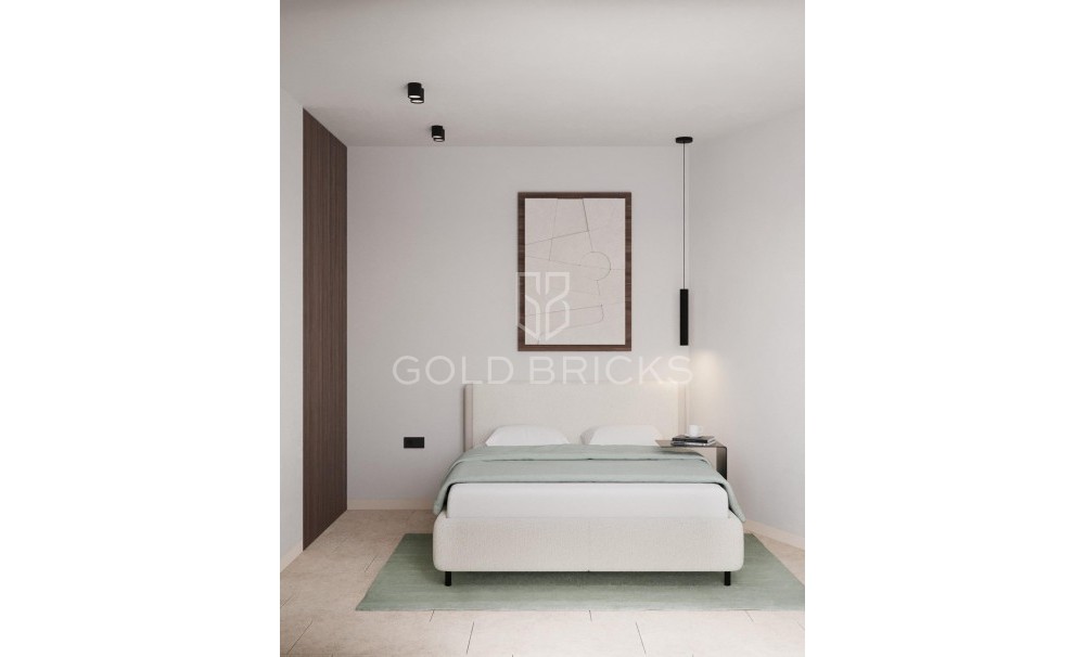 New Build · Penthouse · Estepona · Playa del Padrón