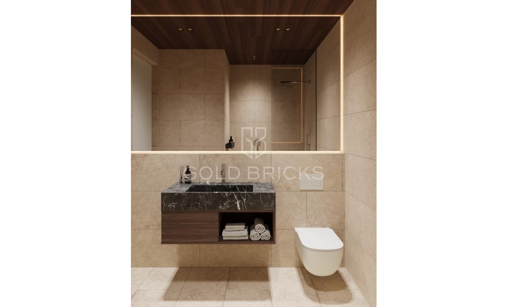 New Build · Penthouse · Estepona · Playa del Padrón