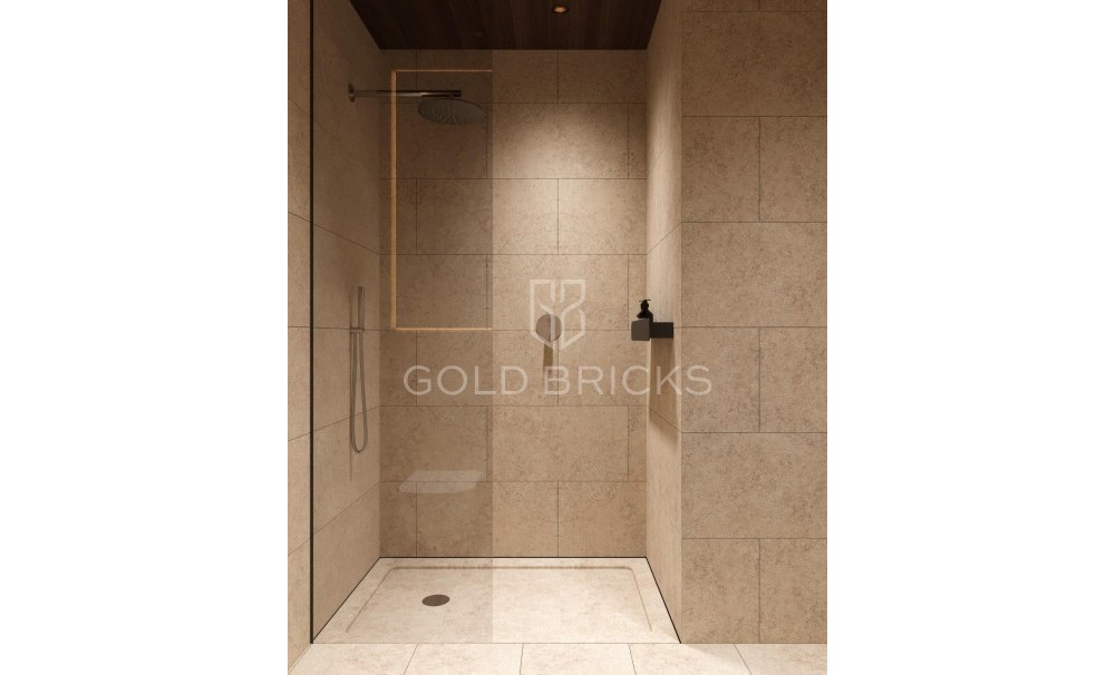 New Build · Penthouse · Estepona · Playa del Padrón